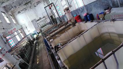 低價(jià)處理電鍍設(shè)備全套2套 20000元