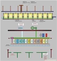 無錫硬鉻電鍍設備/電鍍設備/電鍍成套設備/電泳設備/噴漆設備/無錫海運機械設備