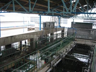 電鍍廢水處理設備-供求信息-北京四方鼎泰環保科技-給水設備-設備器材廠商-領先的水行業門戶-水世界網