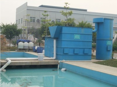 工藝配置合理400噸每天處理電鍍工廠廢水系統(tǒng)_供應_中國電鍍網(wǎng)