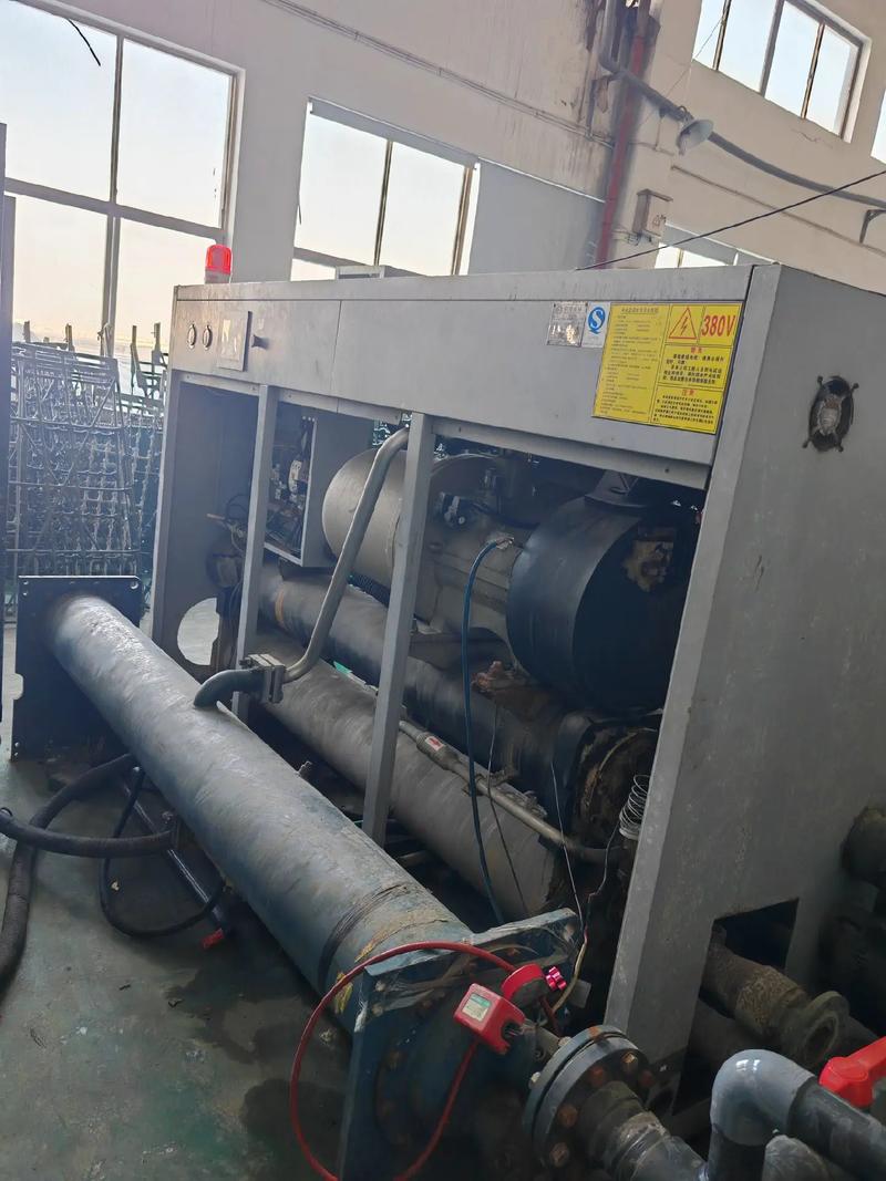 電鍍成套設(shè)備處理方案 二米六、一米八與零點(diǎn)八鍍槽的完整配置