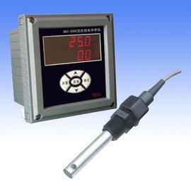 電導率檢測器 原理、應用與未來發(fā)展趨勢