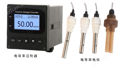 電導(dǎo)率分析儀 原理、應(yīng)用與選型指南