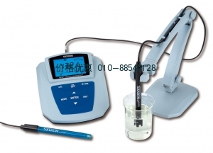實(shí)驗(yàn)室PH/電導(dǎo)率測量儀-MP521 上海三信在儀器網(wǎng)的價格優(yōu)勢解析